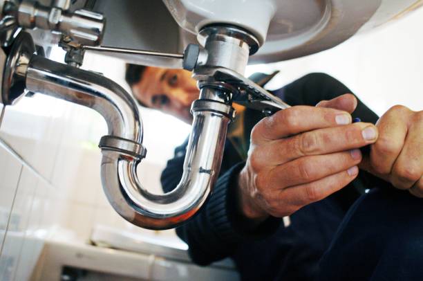 Professional Plumbing Services in Monticello, FL